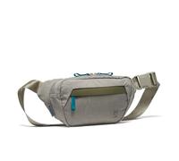 Chrome Industries Sabin - Borsa a tracolla per uomo e donna, con ampio scomparto principale, materiali riciclati leggeri e fibbia di regolazione in metallo, Salvia, 3L, Sabin Sling