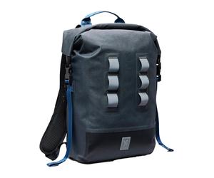 Chrome Industries - Schiena impermeabile - Urban Ex Rolltop 20L (WP) Fog - Grigio