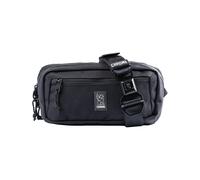 Chrome Industries - Tracolla da 3 litri - Micro Kadet Sling Black in Alluminio - Nero