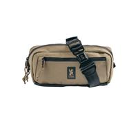 Chrome Industries - Tracolla da 3 litri - Micro Kadet Sling Coyote in Alluminio - Beige
