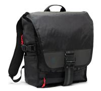 Chrome Heritage Pro Warsaw 30L Zaino nero, nylon, unisex, 30L
