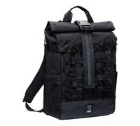 Chrome Industries - Zaino - Barrage 18L Pack Black - Nero