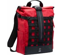 Chrome Barrage 18l Backpack Rosso