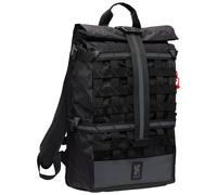 Chrome Barrage 22l Backpack Nero