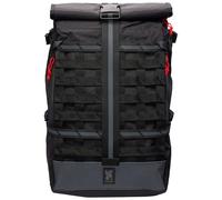 Chrome Barrage 34l Backpack Nero