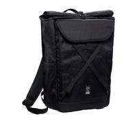 Chrome Industries - Zaino rolltop 24L - Bravo 4.0 - Nero