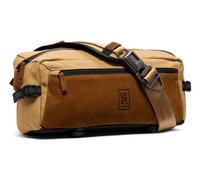 Chrome - Kadet Nylon - Borsa a tracolla 9 l marrone