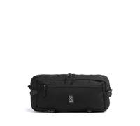 Chrome Kadet Borsa sling nero, nylon, unisex