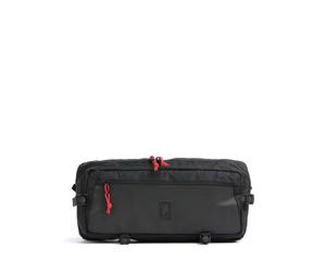 Chrome Kadet Borsa sling nero, nylon, unisex