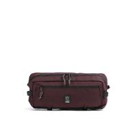 Chrome Kadet Marsupio vino, nylon, unisex