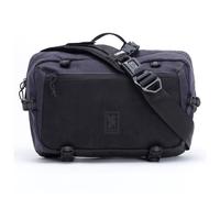 Chrome - Kadet Max - Borsa a tracolla 15 l nero