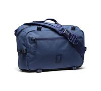 Chrome Kadet Max Borsa Messenger 15L In Nylon Indigo