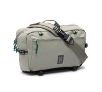 Chrome Kadet Max Borsa Messenger 15L Sage In Nylon Verde