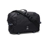 Chrome Kadet Max Borsa Tracolla 15L - Nero Nylon