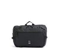 Chrome Kadet Max Marsupio nero, nylon, uomo