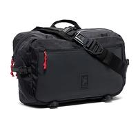 Chrome - Kadet Max - Borsa a tracolla 15 l nero