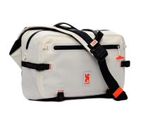 Chrome - Kadet Max Waterproof 17 - Borsa a tracolla 17 l grigio