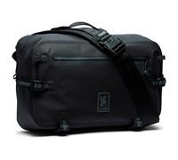Chrome Kadet Max WP Borsa messenger nero, nylon, unisex