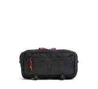 Chrome Industrie - Borsa a tracolla - Mini Kadet Reflective Black XRF in Nylon - Nero