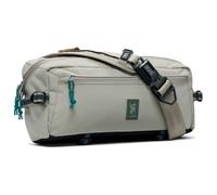 Chrome - Kadet Nylon - Borsa a tracolla 9 l grigio