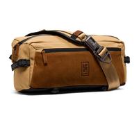 Chrome - Kadet Nylon - Borsa a tracolla 9 l marrone