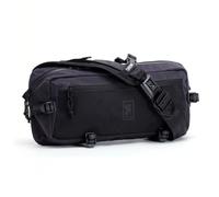 Chrome - Kadet Nylon - Borsa a tracolla 9 l nero