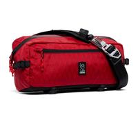 Chrome - Kadet Nylon - Borsa a tracolla 9 l rosso