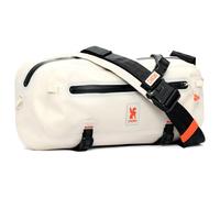 Chrome - Kadet Waterproof 8 - Borsa a tracolla 8 l bianco
