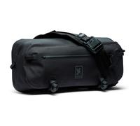 Chrome Kadet WP Borsa sling nero, nylon, uomo, 8L