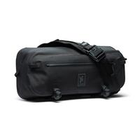 Chrome Kadet WP Borsa sling nero, nylon, uomo, 8L
