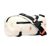 Chrome Industries - Tracolla impermeabile - Kadet WP Future White - Bianco