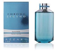 Chrome Legend