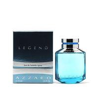 Azzaro Chrome Legend Eau de Toilette 75 ml