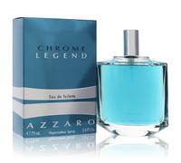 Chrome Legend Eau De Toilette 75 ml