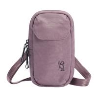 Chrome Logan - Borsa a tracolla 19 cm (mauve)