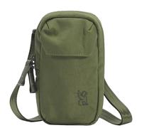Chrome Logan - Borsa a tracolla 19 cm (moss)