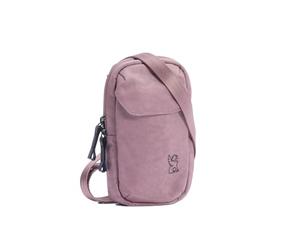 Chrome Logan Crossbody One Size
