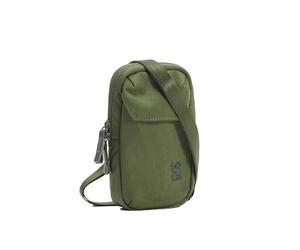 Chrome Logan Crossbody One Size