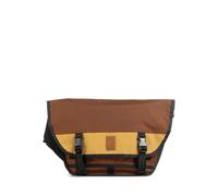 Chrome Metro Mini Borsa messenger marrone, nylon, unisex