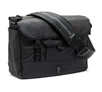 Chrome - Midtown Messenger - Borsa a tracolla 20 l nero
