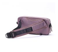 Chrome Mini Borsa A Tracolla Kadet Mauve X