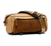 Chrome Industrie - Tracolla - Mini Kadet Heritage Suede - Marrone