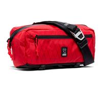 Chrome Kadet Mini Borsa sling rosso, nylon, unisex, 5L