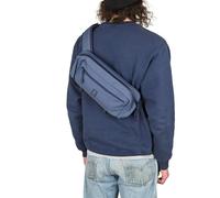 Chrome Mini Kadet 5L Borsa Sling - Indigo Blu Navy Nylon