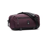 Chrome Mini Kadet 5L Borsa Sling Royale Bordeaux Nylon Unisex