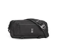 Chrome Mini Kadet 5L Messenger Borsa - Nero