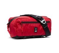 Chrome Mini Kadet 5L Messenger Borsa - Rosso X