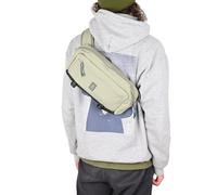 Chrome Mini Kadet 5L Messenger Borsa - Verde Salvia
