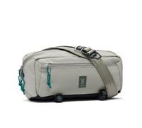 Chrome Kadet Mini Borsa sling grigio, nylon, unisex, 5L