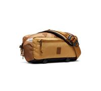Chrome Kadet Mini Borsa sling giallo, nylon, unisex, 5L
